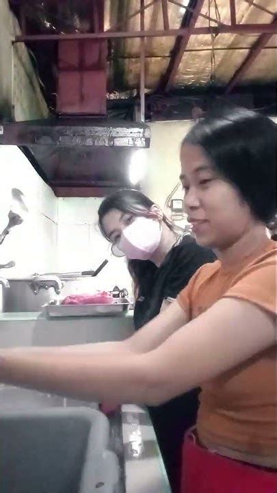 kinantot habang nag huhugas|Kinantot si Tampuhing GF. : r/alasjuicy .